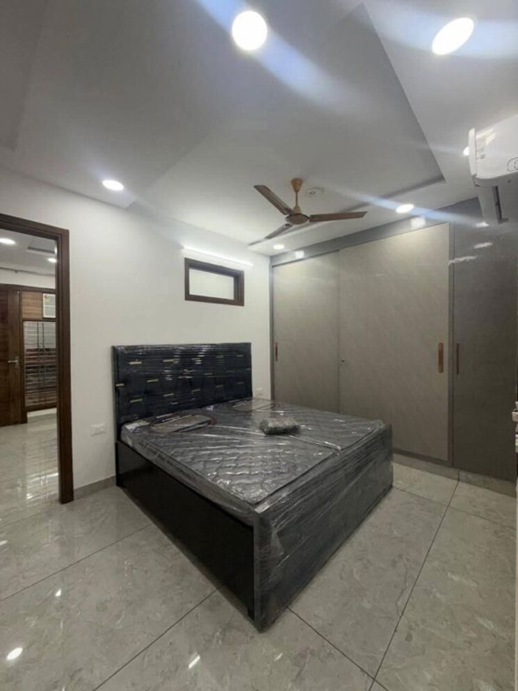 Bedroom, saket 2 Bedroom 900 Sq.Ft. Apartment In Saket Delhi 9719924