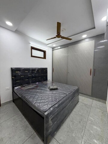 Bedroom in 2 BHK Apartment at Saket – for Rent