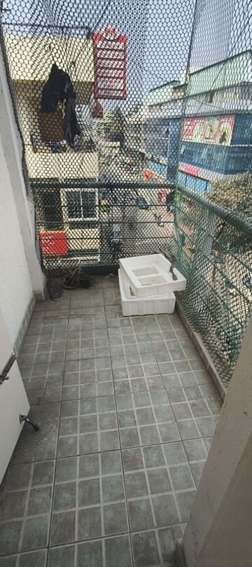 Bedroom in 1 BHK Apartment at Kaggadasapura – for Rent