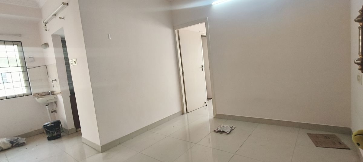 1 BHK Apartment For Rent in Kaggadasapura