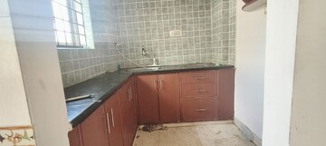 Kitchen in 1 BHK Apartment at Kaggadasapura – for Rent