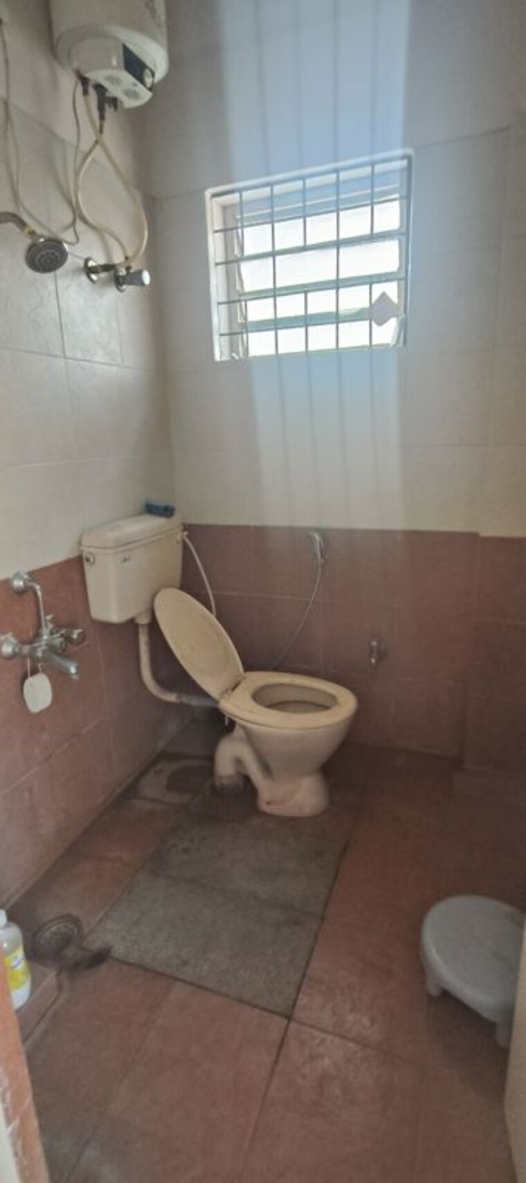 Bathroom, kaggadasapura 1 Bedroom 600 Sq.Ft. Apartment In Kaggadasapura Bangalore 9719930