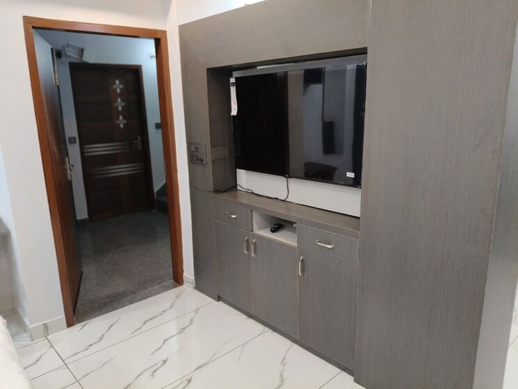 Kitchen, piramal-aranya 4 Bedroom 2854 Sq.Ft. Apartment In Byculla Mumbai 9719917