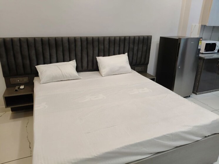 Bedroom, piramal-aranya 4 Bedroom 2858 Sq.Ft. Apartment In Byculla Mumbai 9719919