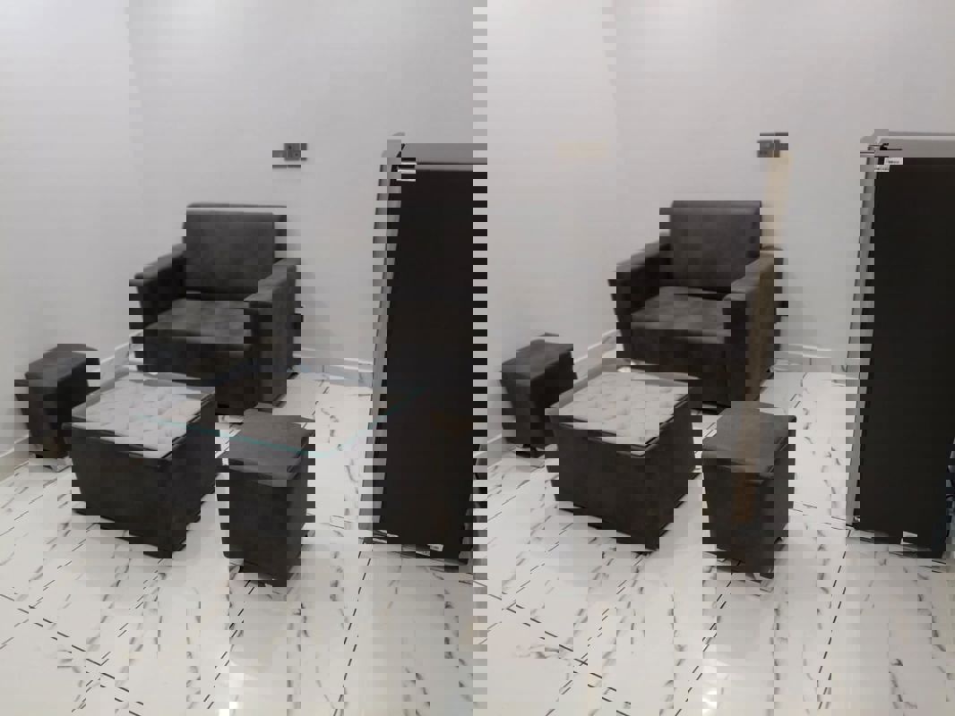 4 BHK + Pooja Room 2859 Sq.Ft. Apartment in Piramal Aranya