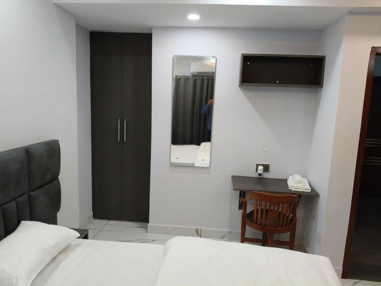 Room, piramal-aranya 4 Bedroom 2859 Sq.Ft. Apartment In Byculla Mumbai 9719920