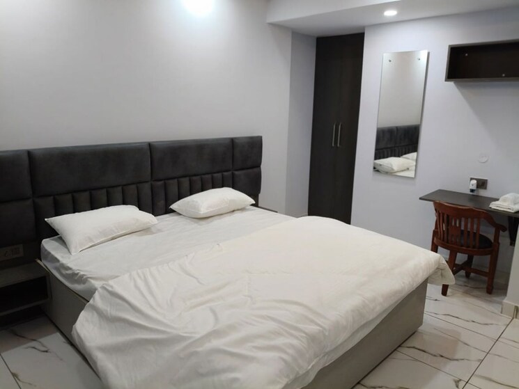 Bedroom, piramal-aranya 4 Bedroom 2849 Sq.Ft. Apartment In Byculla Mumbai 9719921