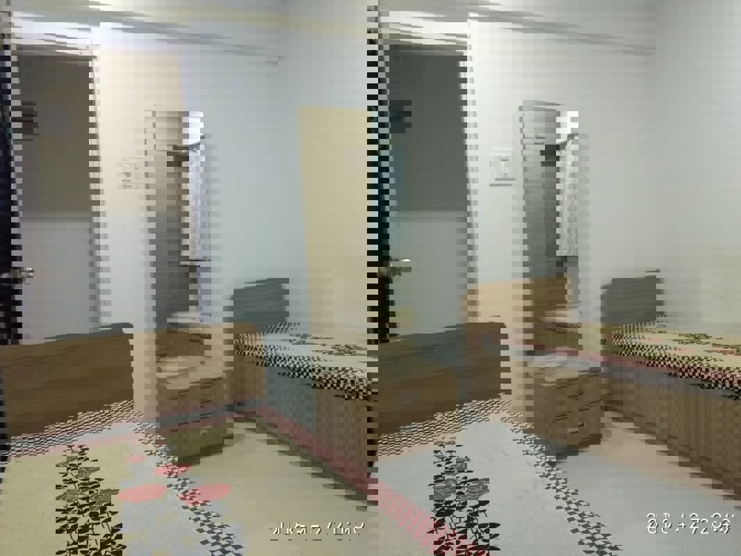 2.5 BHK + Pooja Room Apartment For Sale in Amarpura