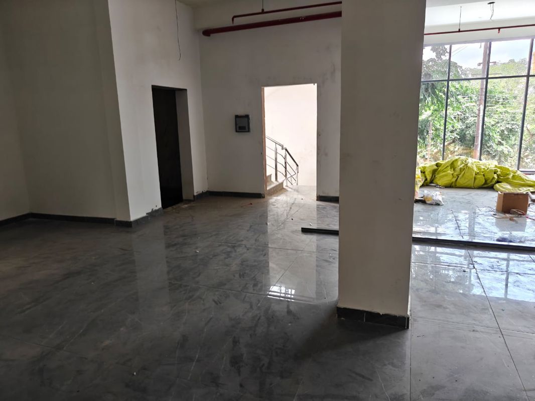 Industrial Plot For Rent in Sector 63
