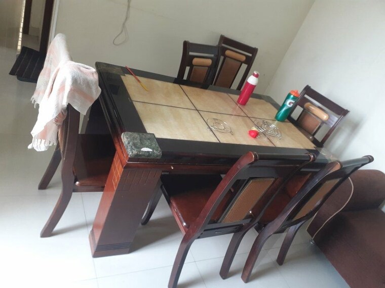 undefined, five-star-royal-glory 2 Bedroom 1051 Sq.Ft. Apartment In Wakad Pune 9719925