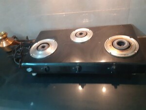 Furnished Amenities in 2 BHK Apartment at Five Star Royal Glory, Wakad – for Rent