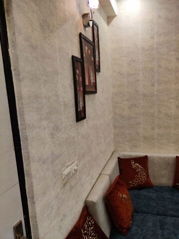 Furnished Amenities in 1.5 BHK Apartment at Vip Road – for Sale