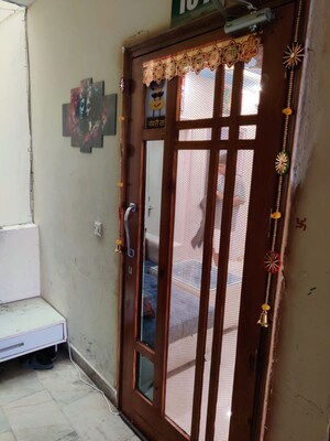 Furnished Amenities in 1.5 BHK Apartment at Vip Road – for Sale