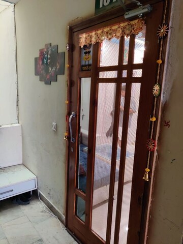 Furnished Amenities in 1.5 BHK Apartment at Vip Road – for Sale