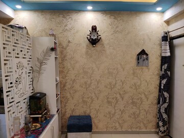 Furnished Amenities in 1.5 BHK Apartment at Vip Road – for Sale