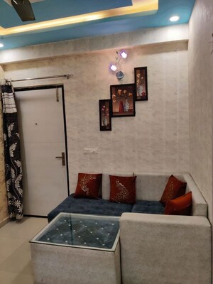 Furnished Amenities in 1.5 BHK Apartment at Vip Road – for Sale
