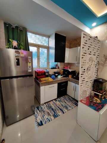 Team Area in 1.5 BHK Apartment at Vip Road – for Sale