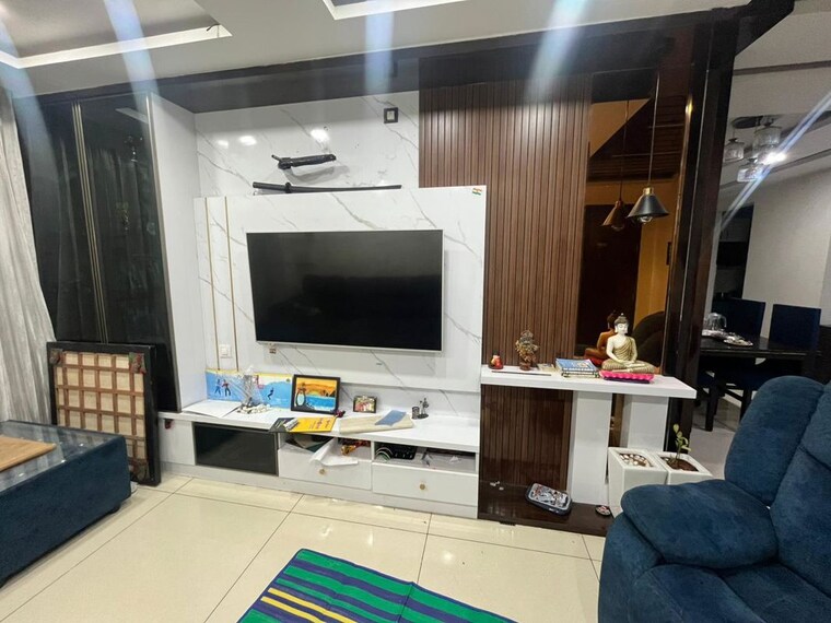 Kitchen, cybercity-marina-skies 2 Bedroom 854 Sq.Ft. Apartment In Hi Tech City Hyderabad 9719978