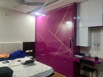 2 BHK Apartment For Rent in Cybercity Marina Skies, Hi Tech City