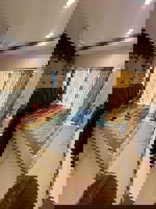 2 BHK 802 Sq.Ft. Apartment in RNA NG Eclat