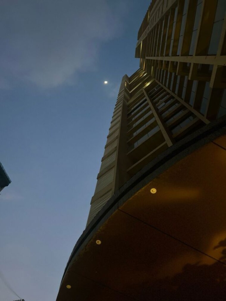 undefined, rna-ng-eclat 2 Bedroom 806 Sq.Ft. Apartment In Andheri West Mumbai 9719977