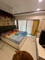 2 BHK + Servant Room,Study Room 806 Sq.Ft. Apartment in RNA NG Eclat