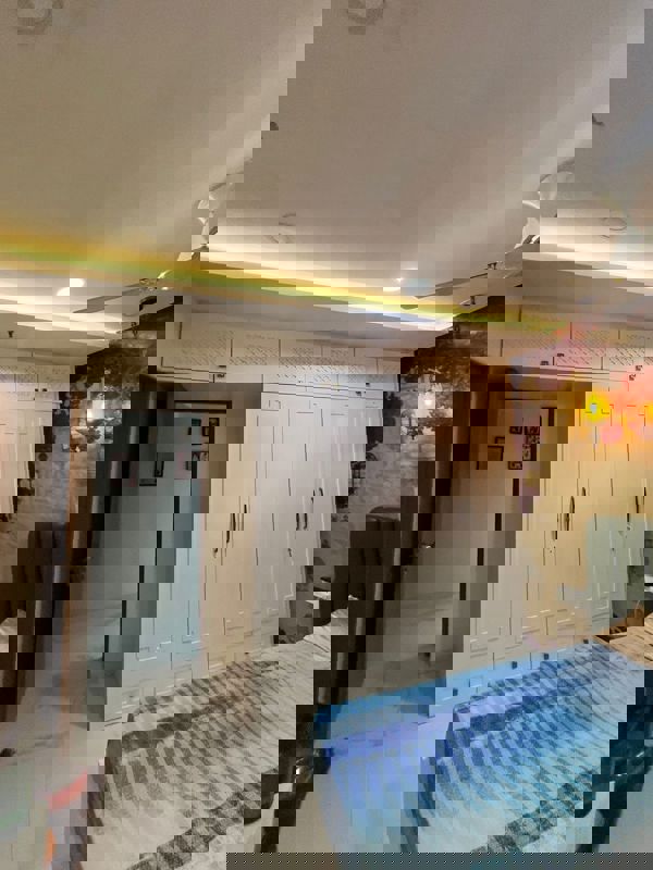 2 BHK Apartment For Sale in RNA NG Eclat