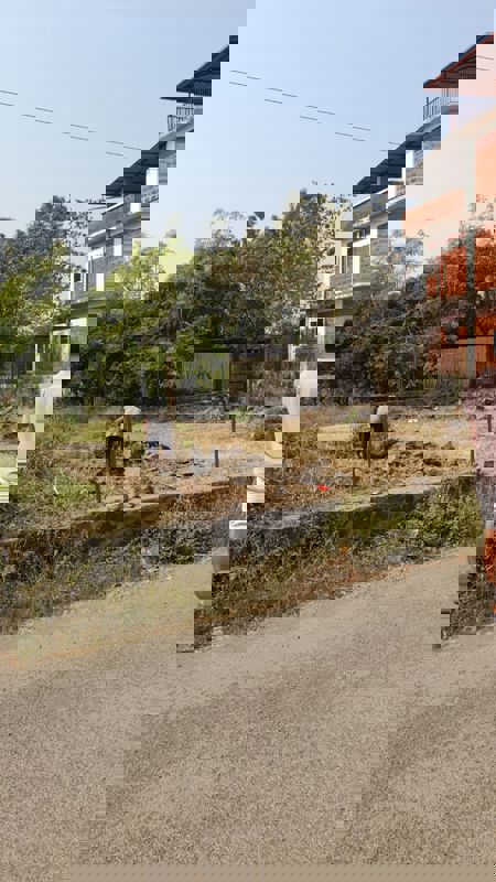 Plot For Sale in Alibag