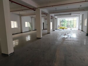 Parking in  Industrial Plot at Sector 63 – for Rent