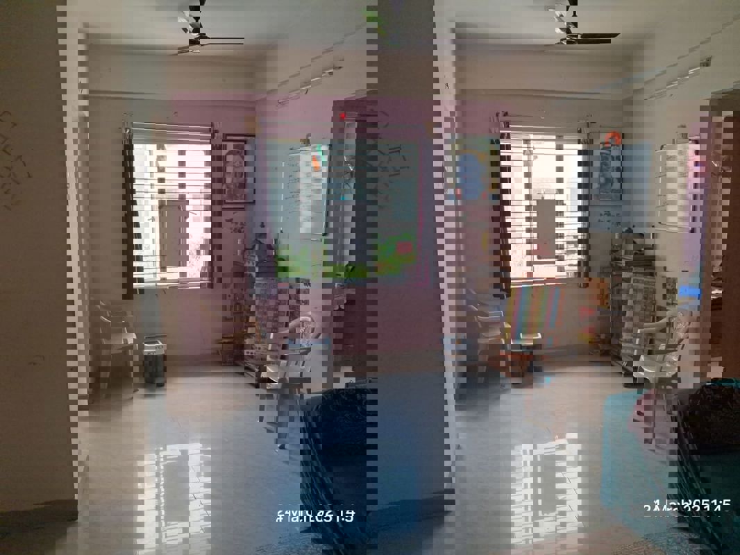 2 BHK Builder Floor For Sale in Panchsheel Vihar