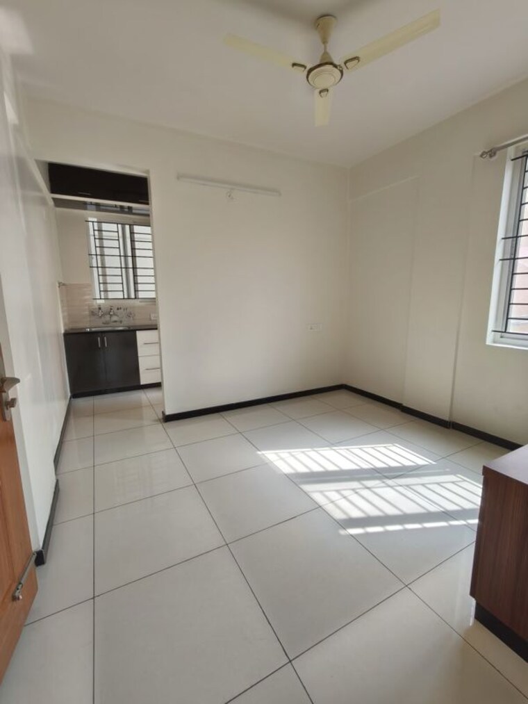 Kitchen, jeevan bima nagar 1 Bedroom 600 Sq.Ft. Apartment In Jeevan Bima Nagar Bangalore 9719997