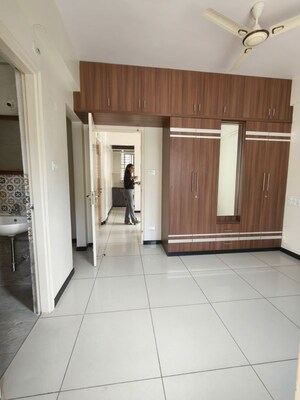 Building Lobby in 1 BHK Apartment at Jeevan Bima Nagar – for Rent