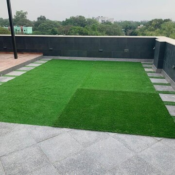 4 BHK Builder Floor For Sale in Vasant Vihar