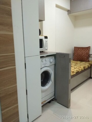 Kitchen in 2.5 BHK Apartment at Amarpura – for Sale