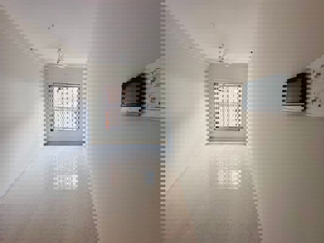 3 BHK + Pooja Room 1066 Sq.Ft. Apartment in Samhita Splendid Homes