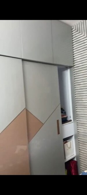 Furnished Amenities in 2 BHK Apartment at Signature The Serenas, Sohna Sector 36 – for Rent