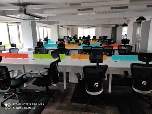  Office Space For Rent in Aundh