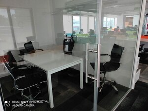 Team Area in  Office Space at Aundh – for Rent