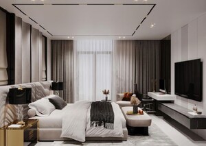 1 BHK Builder Floor For Rent in Sector 11