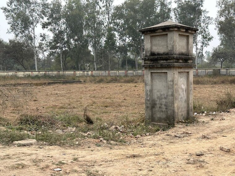 undefined, faizabad road  1561 Sq.Ft. Plot In Faizabad Road Lucknow 9720019