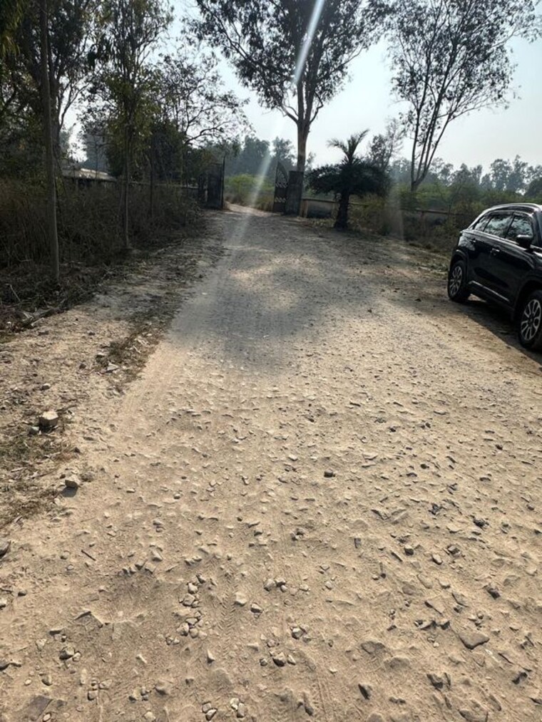 Exterior View, faizabad road  1561 Sq.Ft. Plot In Faizabad Road Lucknow 9720019