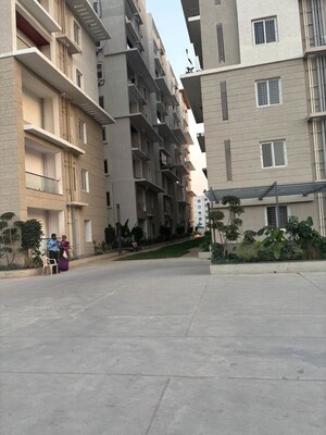 2.5 BHK Apartment For Sale in Gachibowli
