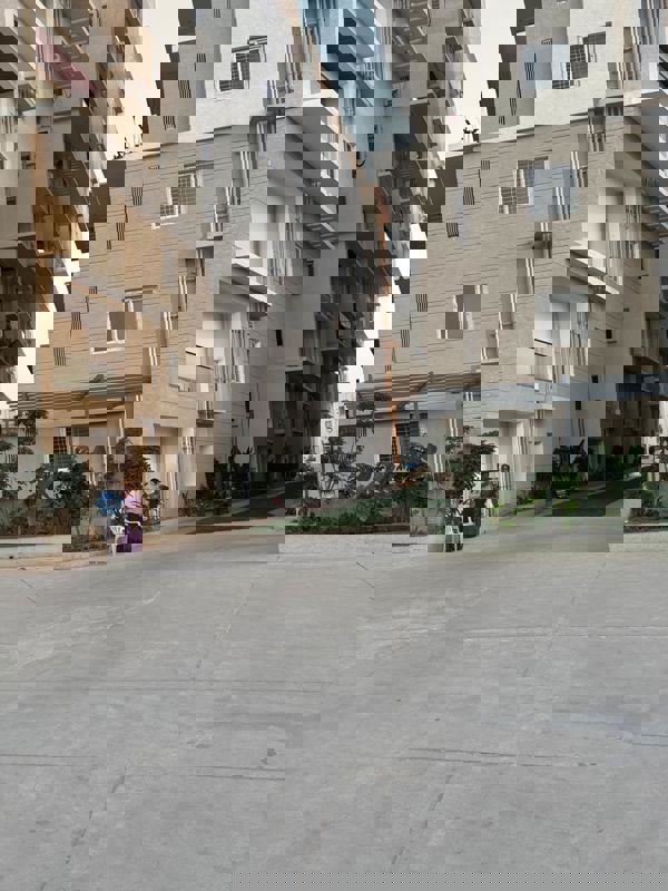 2.5 BHK Apartment For Sale in Gachibowli