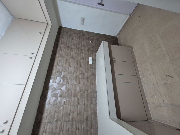 Kitchen, mayur vihar 1 RK 180 Sq.Ft. Apartment In Mayur Vihar Delhi 9720038