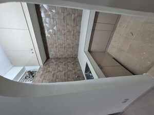 Kitchen/pantry in 1 RK Apartment at Mayur Vihar – for Rent