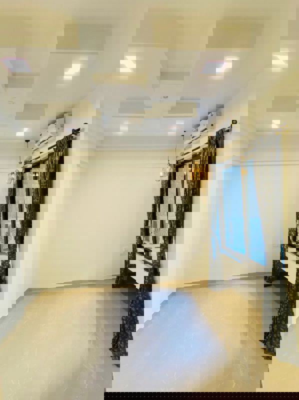 2 BHK + Extra Room Apartment For Sale in Vishesh Balaji Symphony