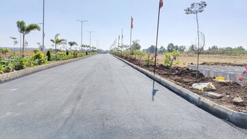  Plot For Sale in Thummaloor
