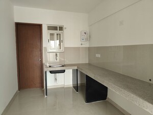 Kitchen in 2 BHK Apartment at Gagan Ela, Nibm Road – for Sale
