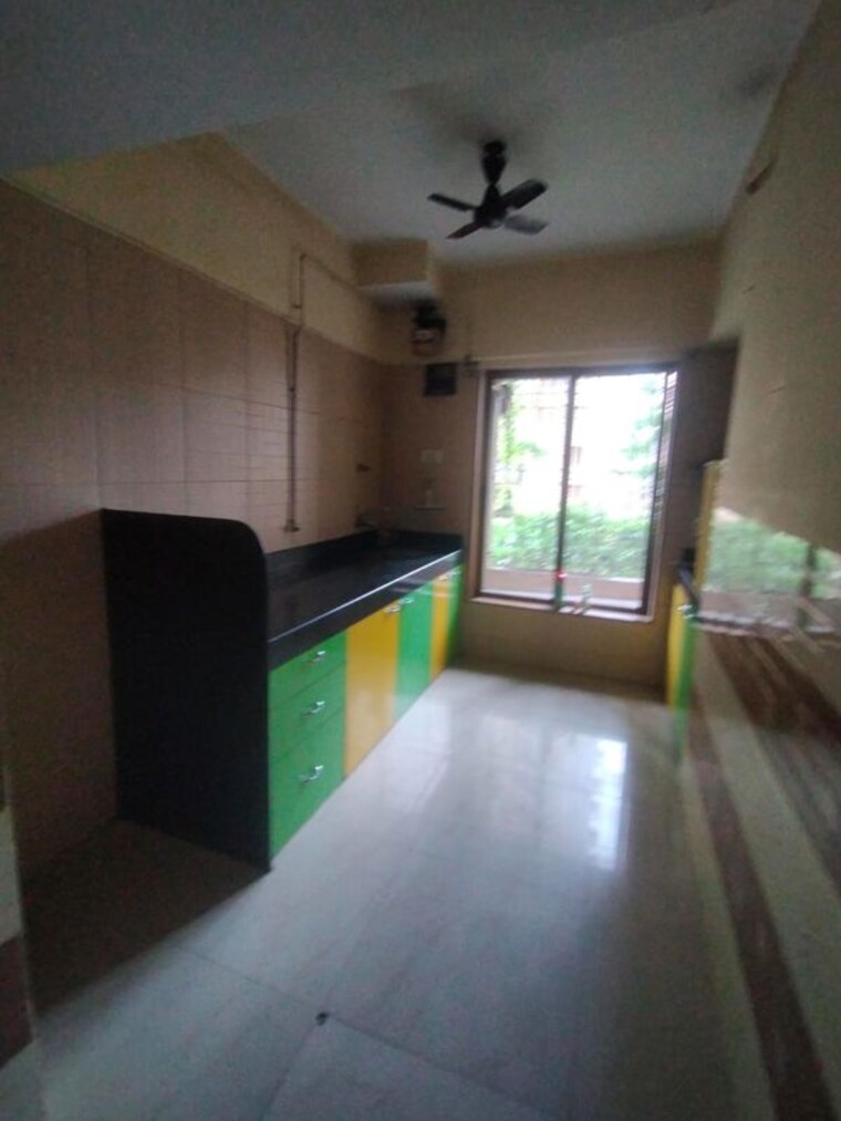 Living Room, puranik-hometown 1 Bedroom 700 Sq.Ft. Apartment In Ghodbunder Road Thane 9720016