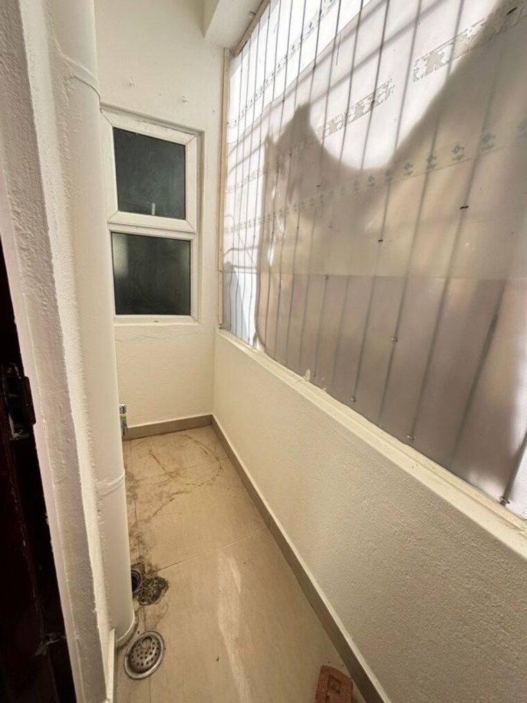 Balcony, new thippasandra 2 Bedroom 1000 Sq.Ft. Builder Floor In New Thippasandra Bangalore 9720084